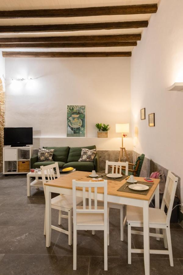 Corte Dumas Palerme Extérieur photo